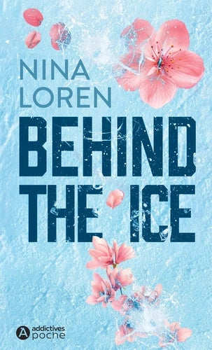 Behind the ice - Nina Loren (Poche)-zoom-
