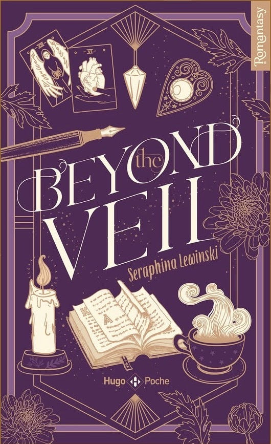 Beyond the spell - Seraphina Lewinski (Poche)-zoom-