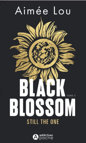 Black Blossom (2) - Aimée Lou (Poche)