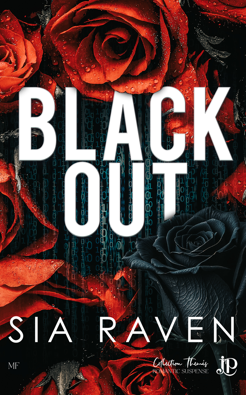 Black out - Sia Raven (Broché)-zoom-
