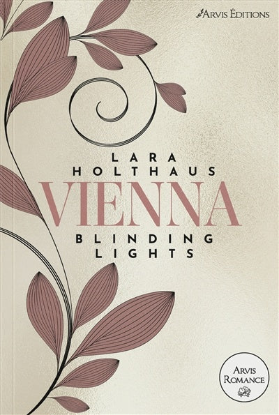 Vienna - Lara Holthaus (Broché)