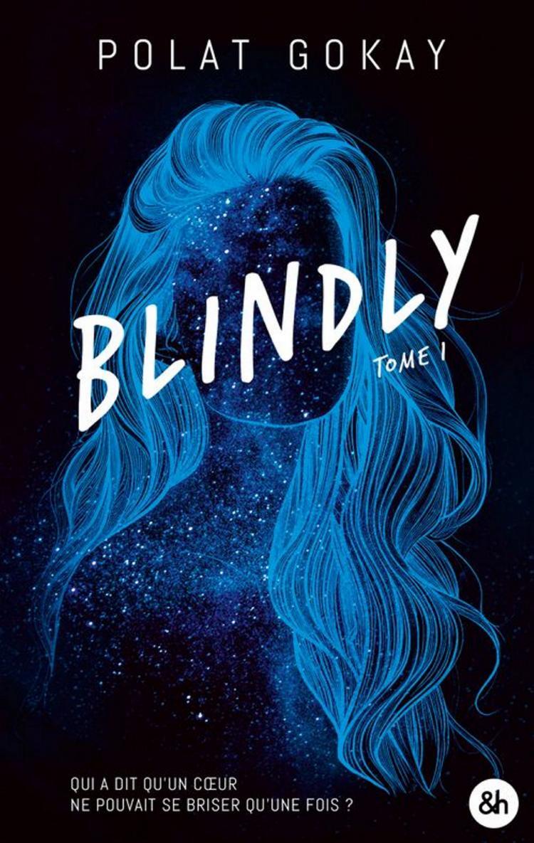 Blindly - Polat Gokay (Broché)