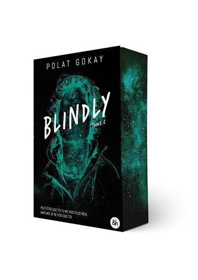 Blindly (2) - Polat Gokay (Broché)