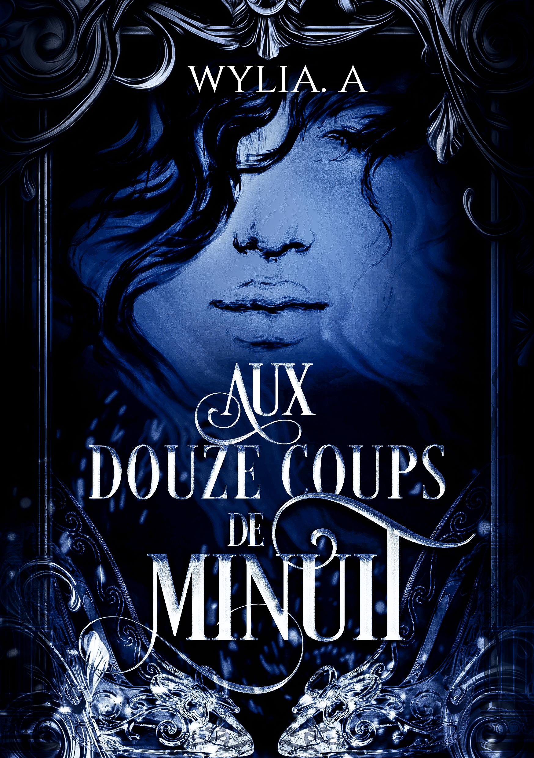PRECOMMANDE Aux douze coups de minuit - Wylia. A