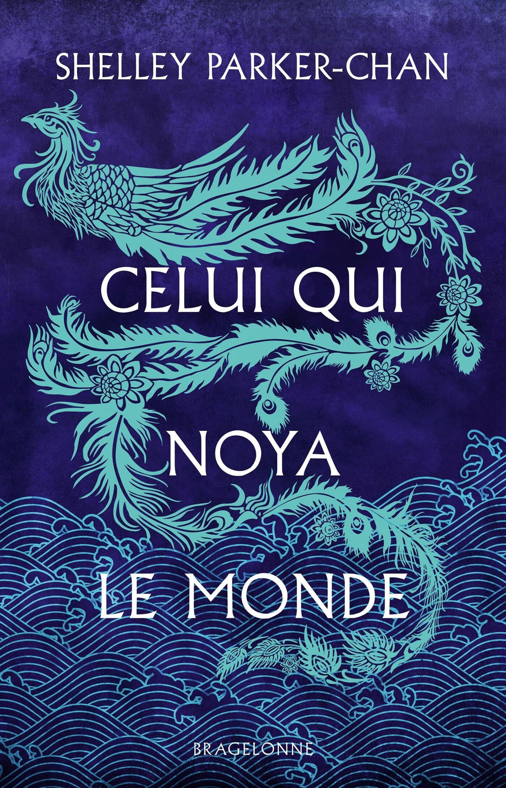 Celui qui noya le monde (2) - Shelley Parker-Chan (Poche)