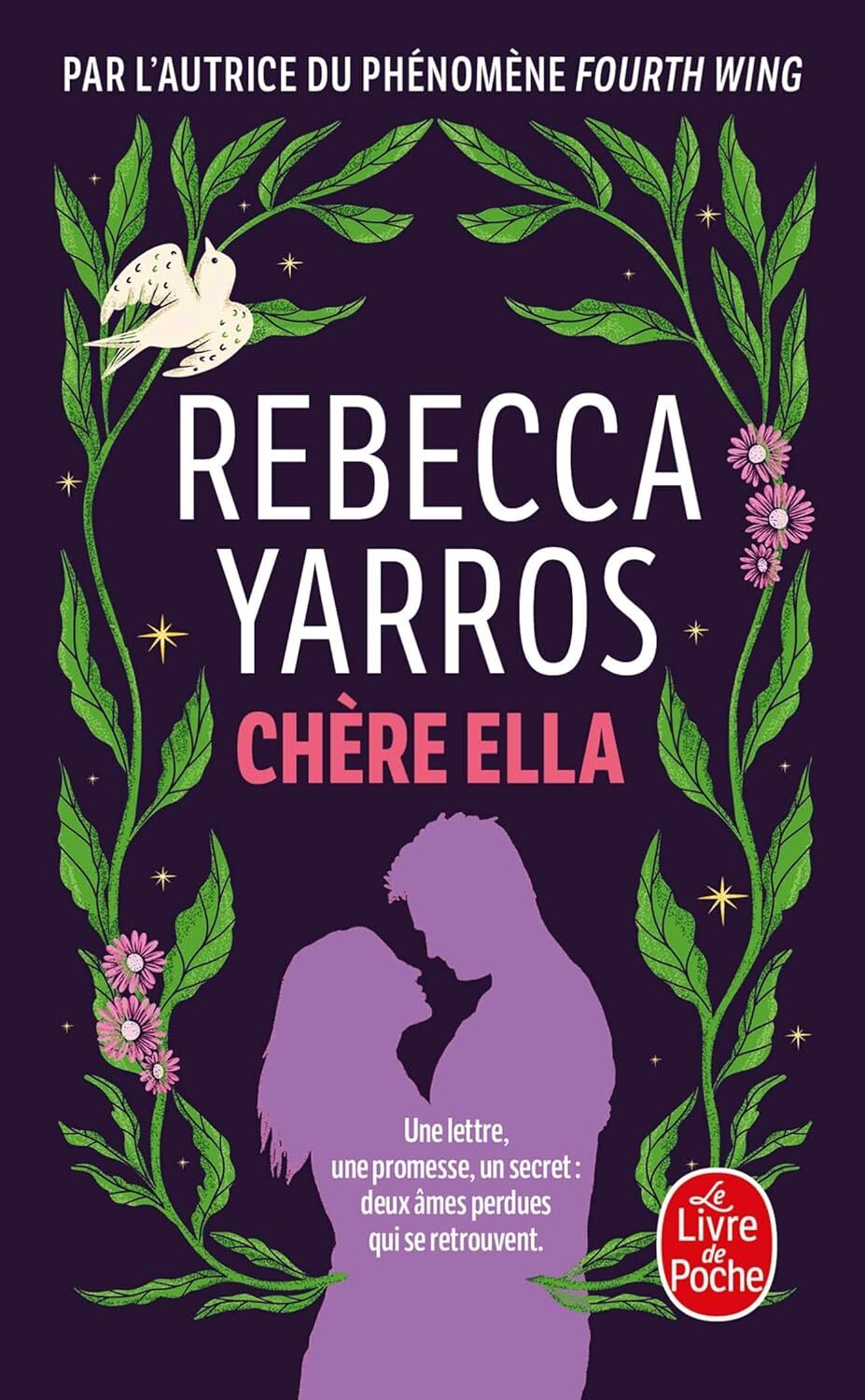 Chère Ella - Rebecca Yarros (Poche)