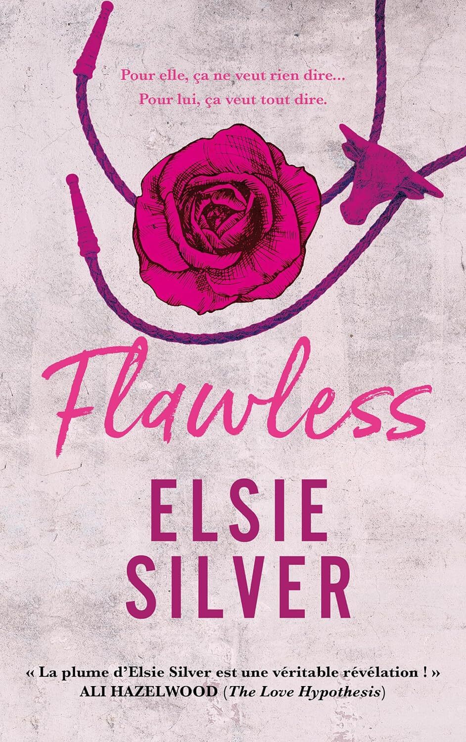 Flawless (1) - Elsie Silver (Poche)-zoom-1