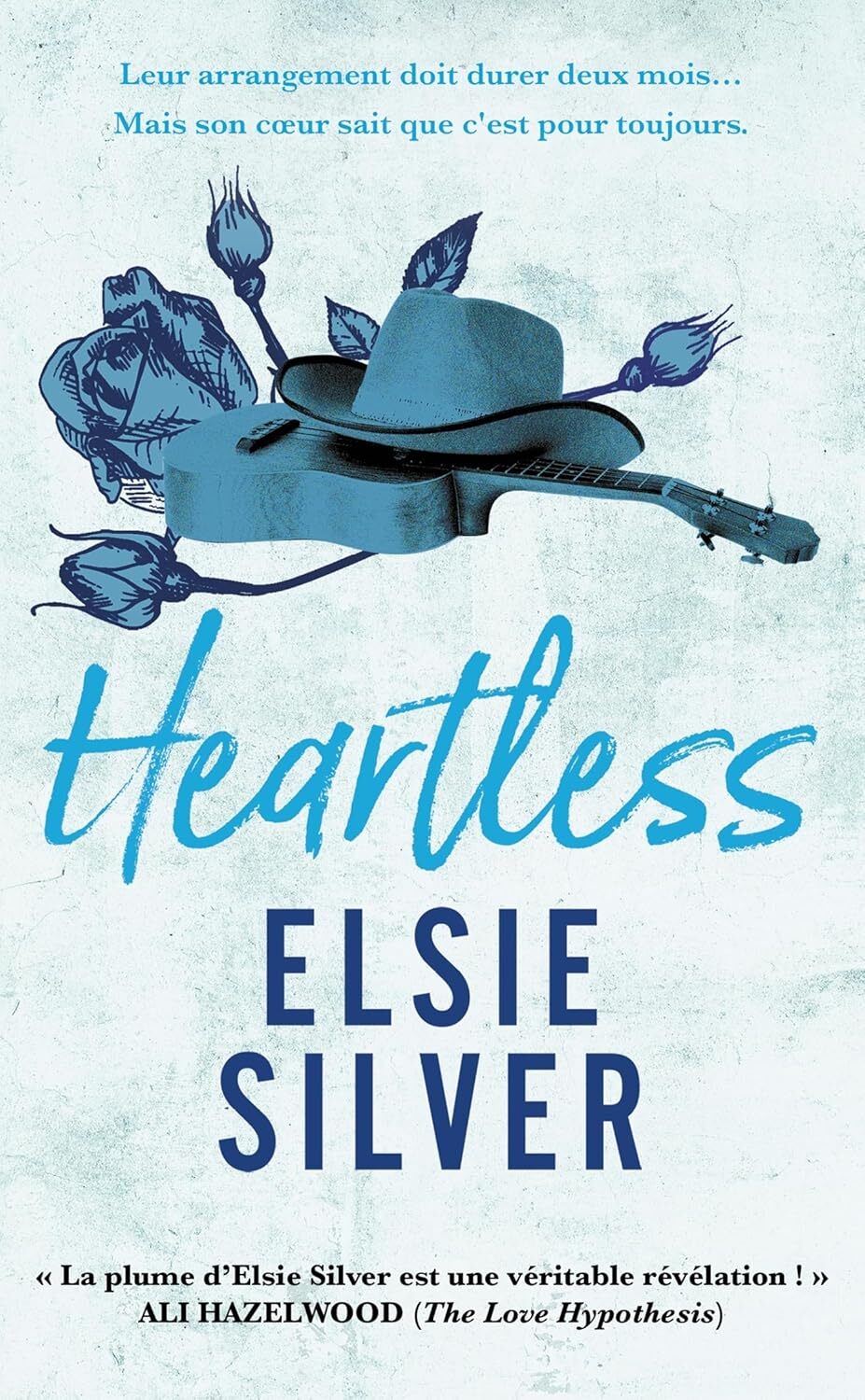 Heartless (2) - Elsie Silver (Poche)