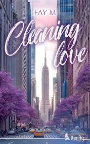 Cleaning Love - Fay M (Broché)