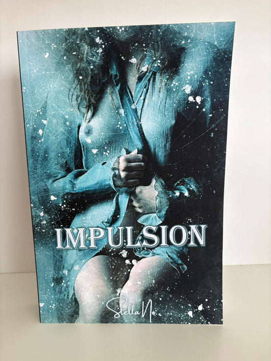 Impulsion - Stella No. (Broché)