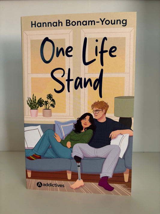 One life Stand - Hannah Bonnam-Young (Broché)