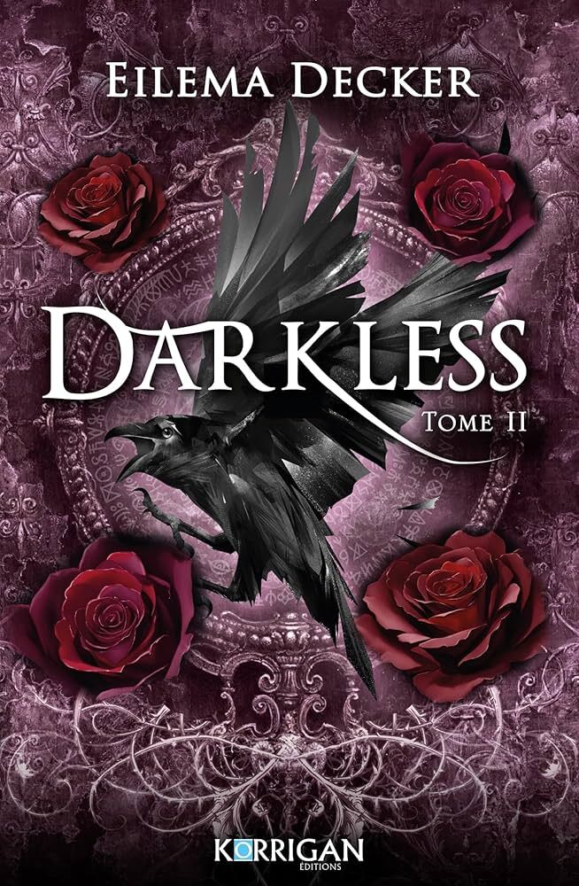 Darkless (2) - Eilema Decker (Broché)-zoom-