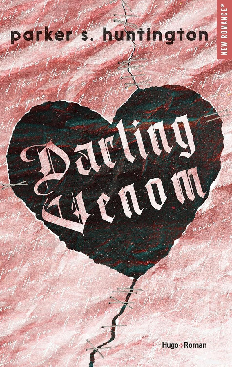 Darling venom - Parker S. Huntington (Poche)-zoom-