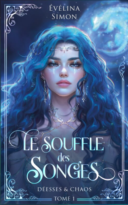 Le souffle des songes - Evelina Simon (Broché)