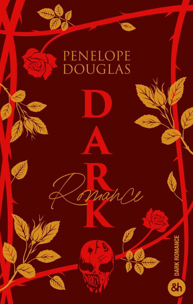 Dark romance - Peneloppe Douglas (Relié)-1