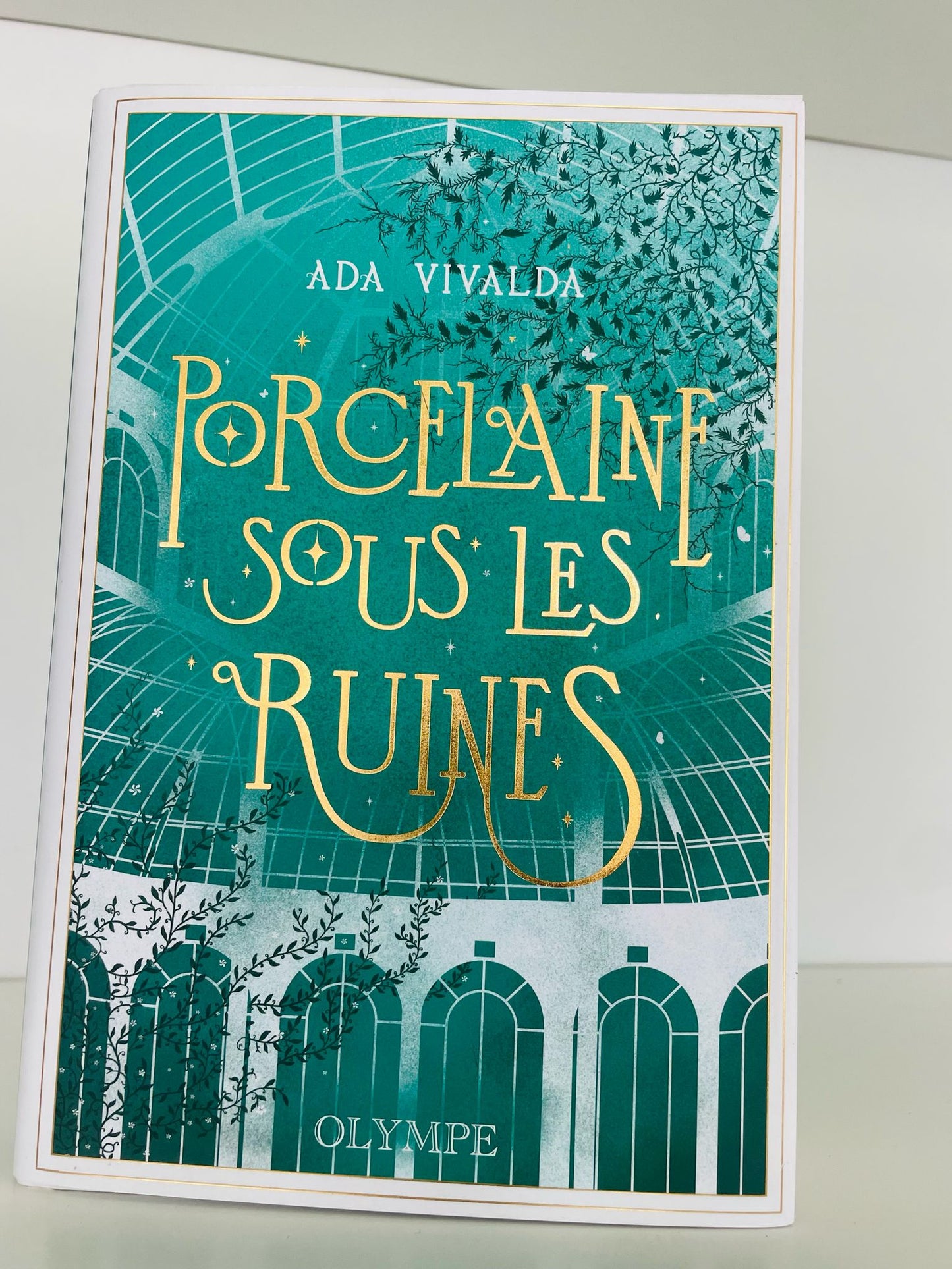 Box format relié (Korrigan à Roncière)