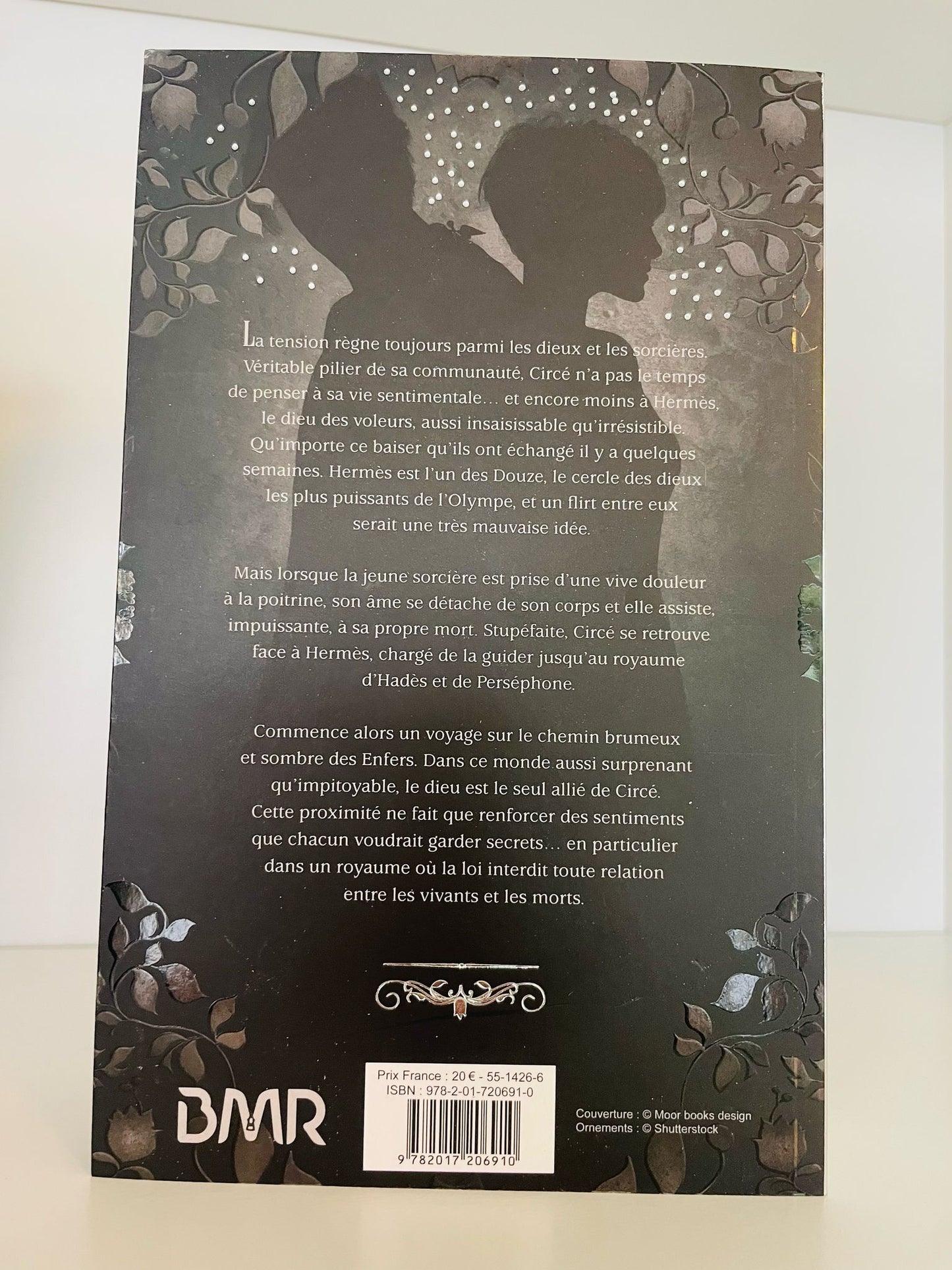 Witch and God (2) - Liv Stone (Broché)
