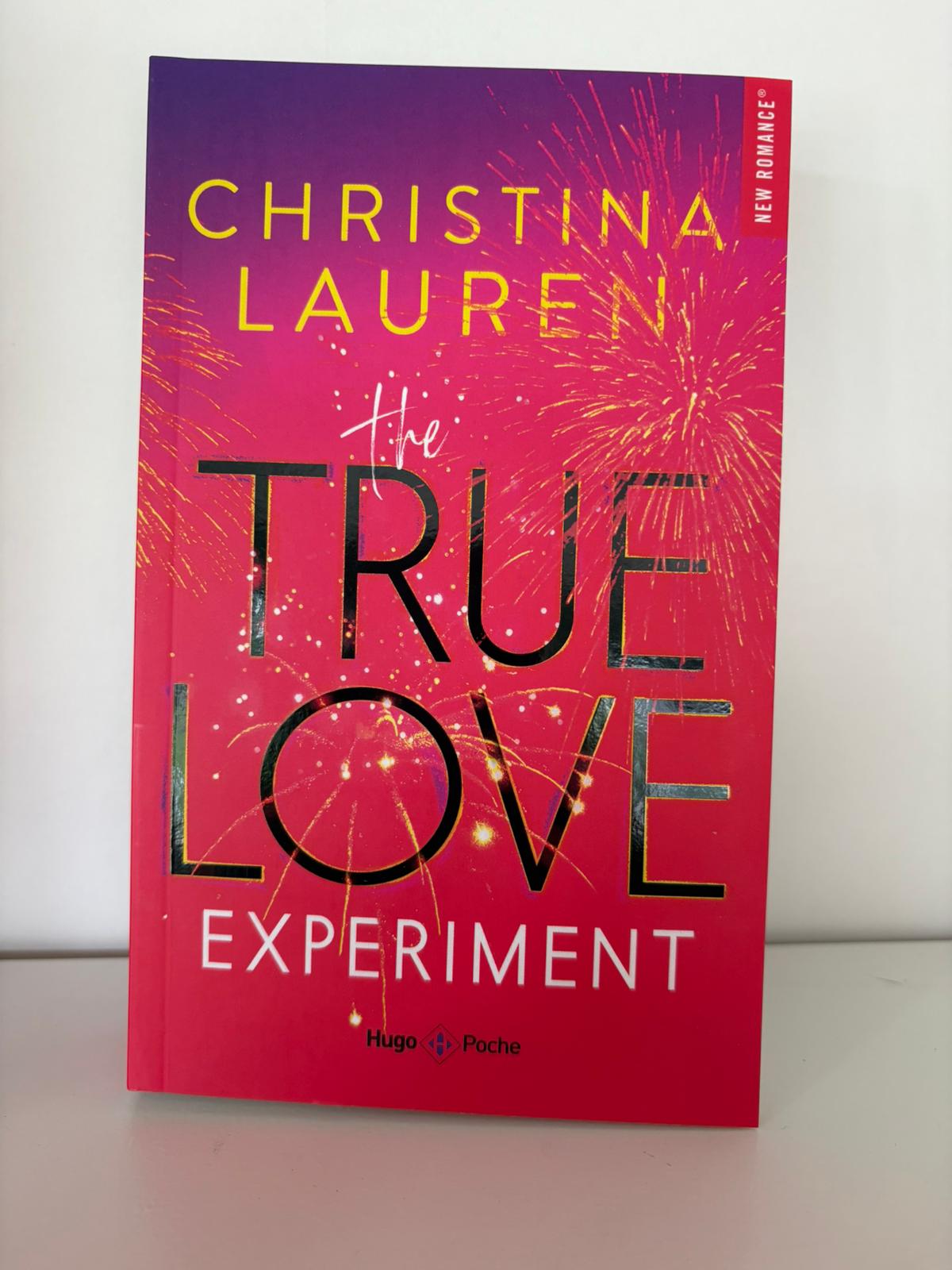 The True Love Experiment (2) - Christina Lauren (Poche)