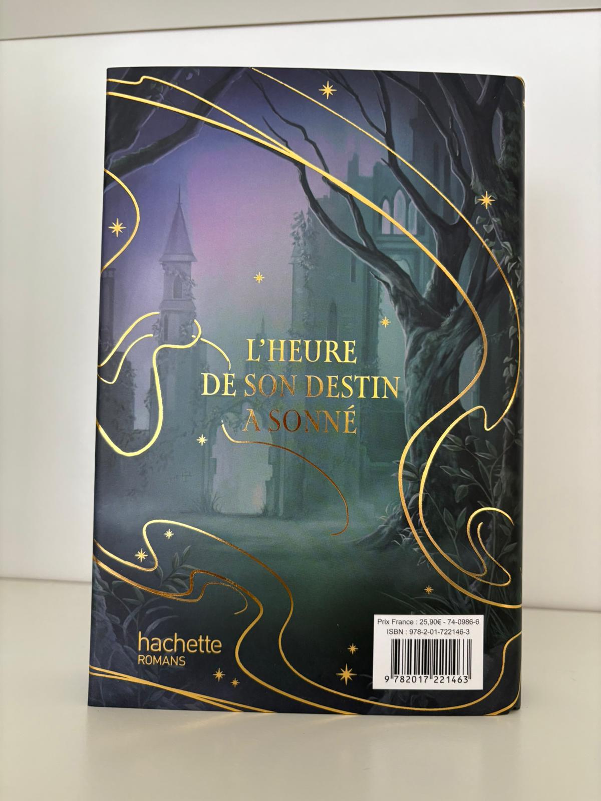 La tisseuse de mélodies (2) - Sarah Abassi (Relié)