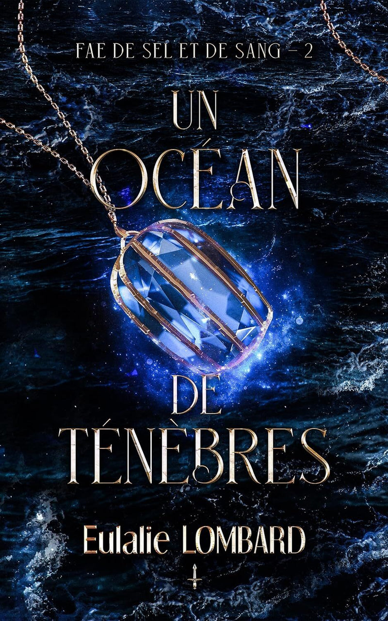 Un océan de ténèbres (2) - Eulalie Lombart (Poche)-zoom-