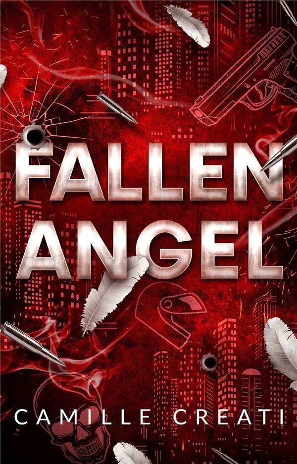 Fallen Angel - Camille Creati (Poche)-zoom-1