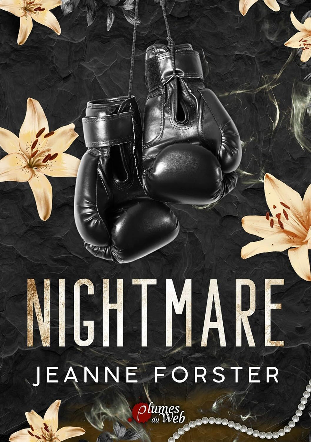 Nightmare - Jeanne Forster (Broché)