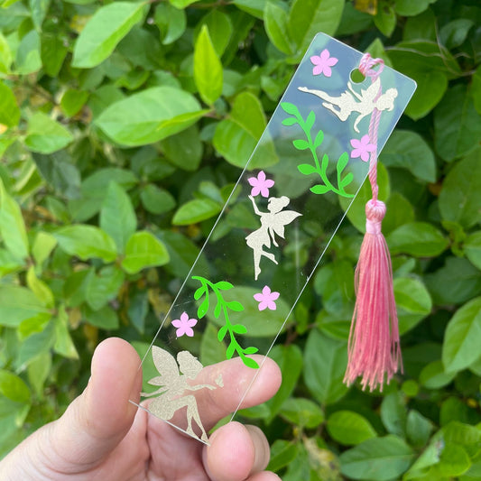 Le fairy