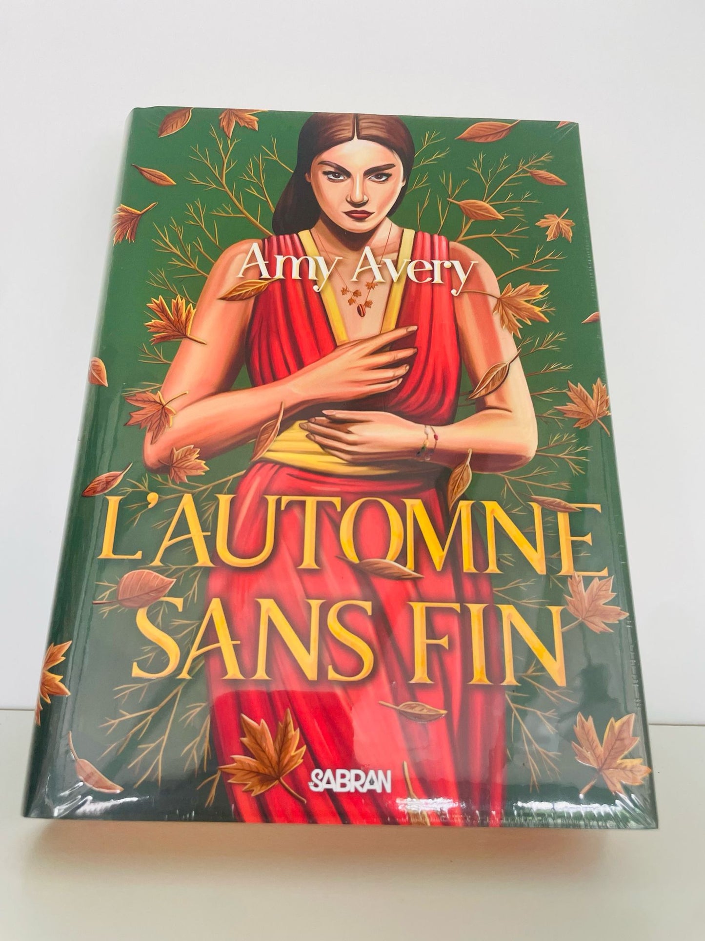 Box format relié (Korrigan à Roncière)