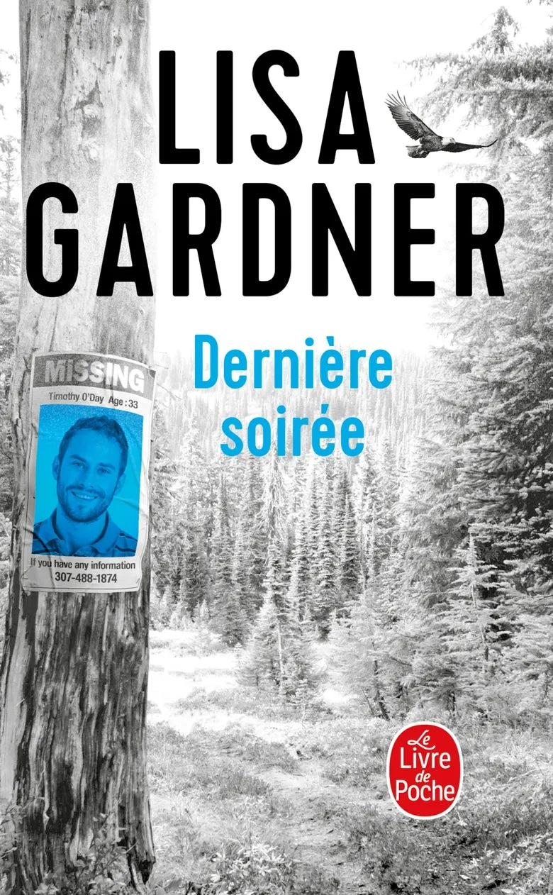 Dernière soirée - Lisa Gardner (Poche)