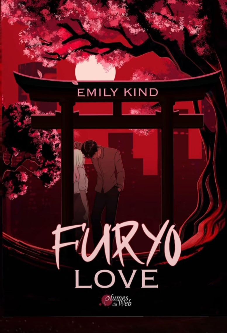 Furyo Love - Emily Kind (Broché)