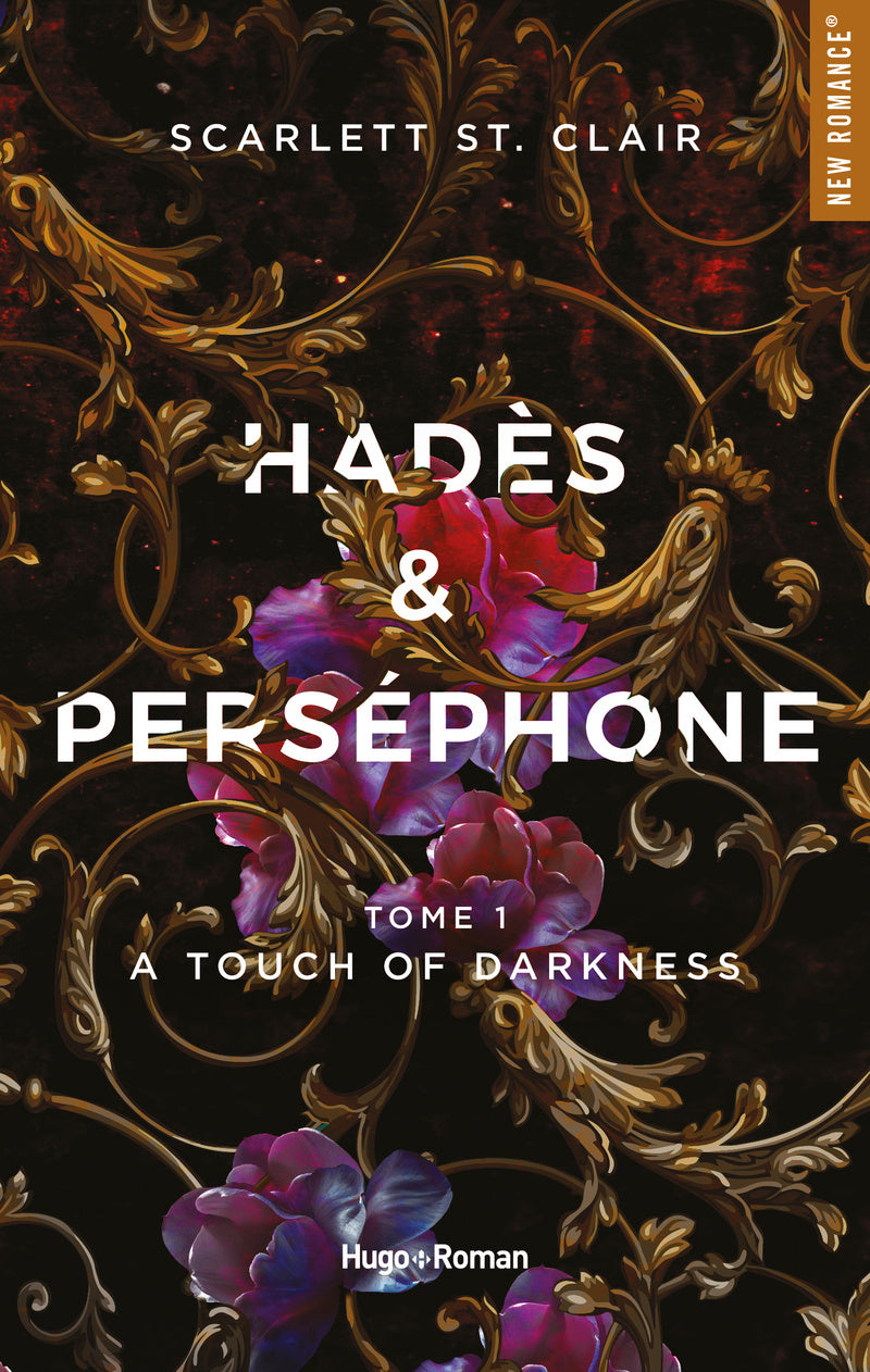 Hadès et Perséphone (1) - Scarlett St. Clair (Poche)