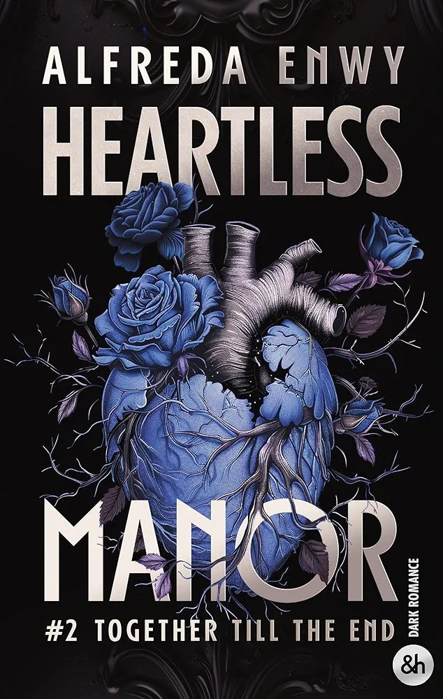 Heartless Manor (2) - Alfred Enwy (Broché)