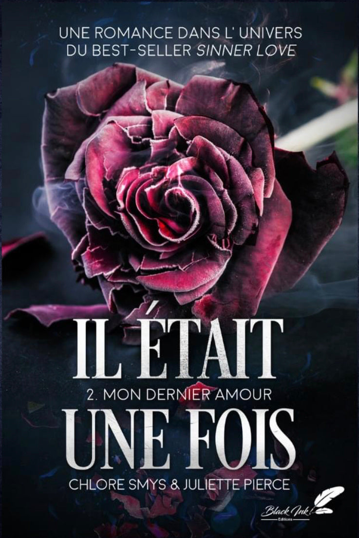 Il était une fois (2) -  Chlore Smys, Juliette Pierce (Poche)