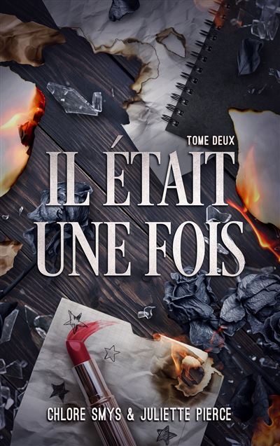 Il était une fois (2) -  Chlore Smys, Juliette Pierce (Poche)