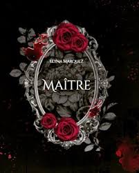 Maître - Elyna Marquez (Relié)-zoom-1