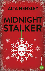 Midnight Stalker - Emily Blaine (Broché)-1