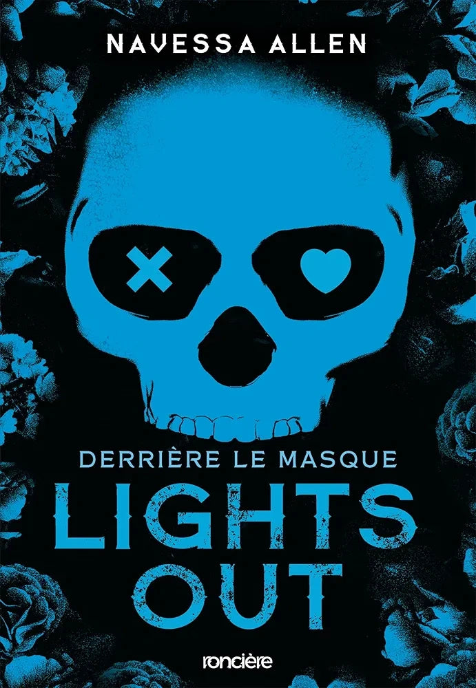 Lights out (1) - Navessa Allen (Broché)