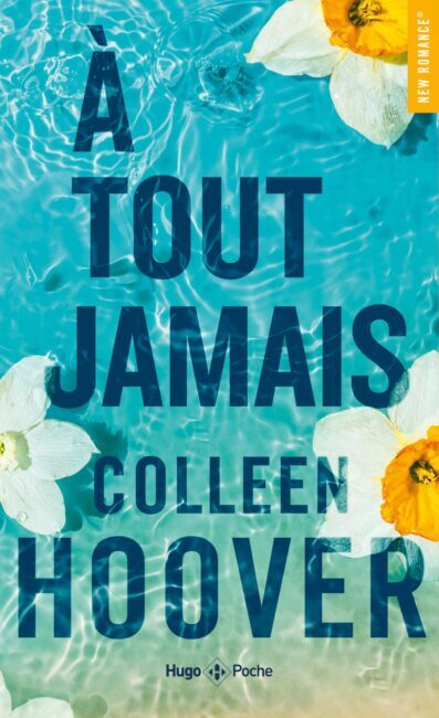 A tout jamais - Colleeen Hoover (Poche)-zoom-1