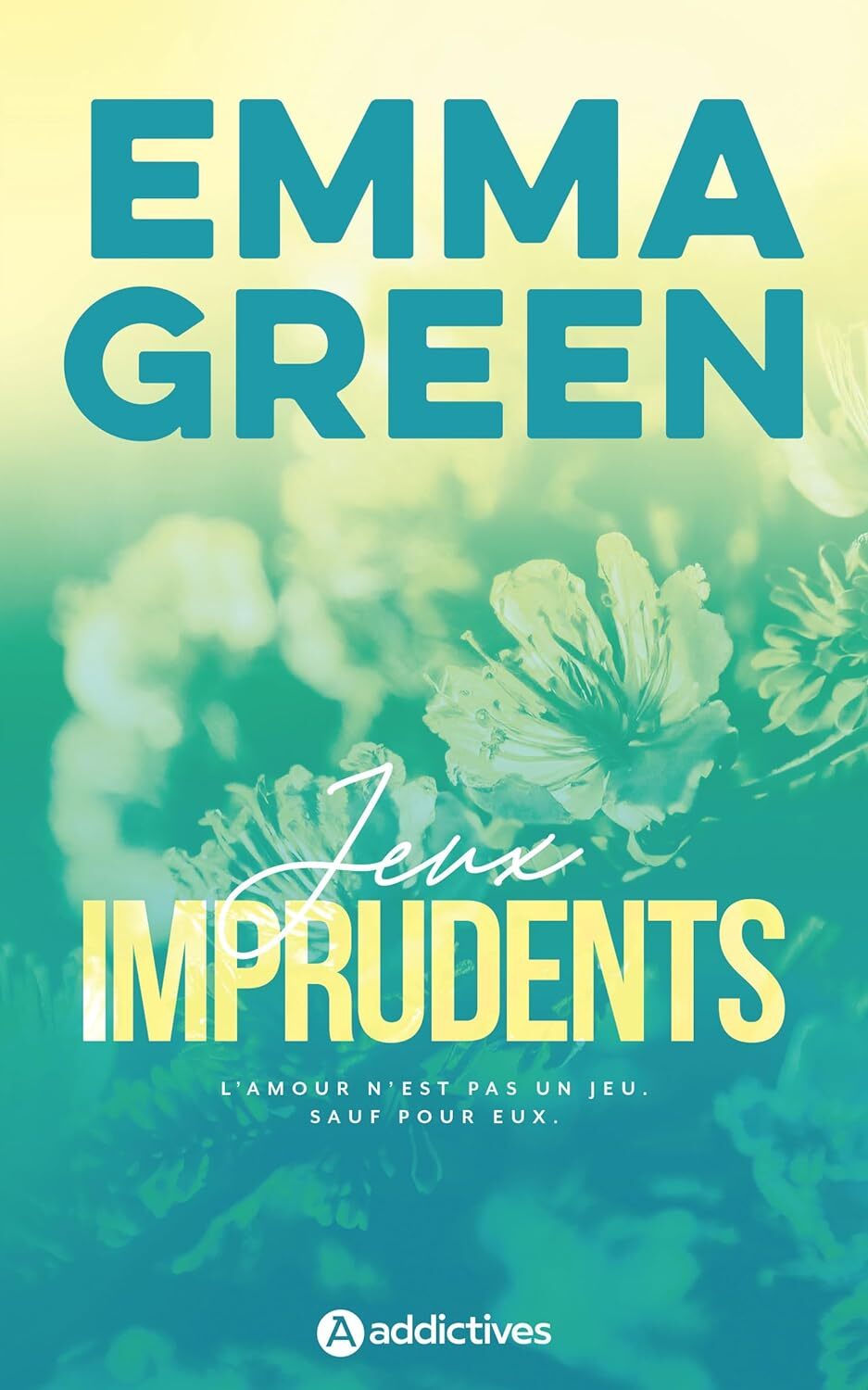 Jeux imprudents (3) - Emma Green (Poche)