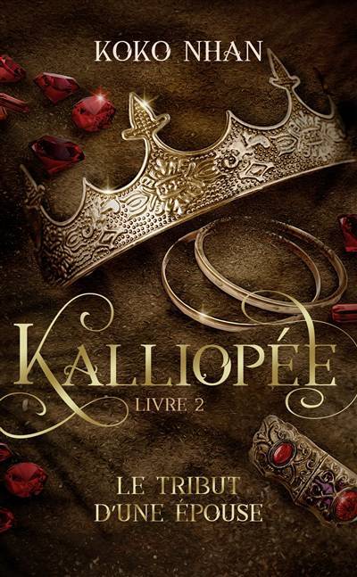 Kalliopée (2) - Koko Nhan (Poche)-1
