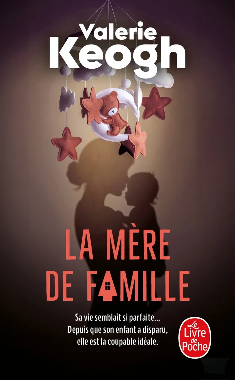 La mère de famille - Valerie Keogh (Poche)