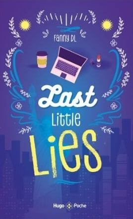 Last Little Lies - Fanny DL (Poche)-zoom-1
