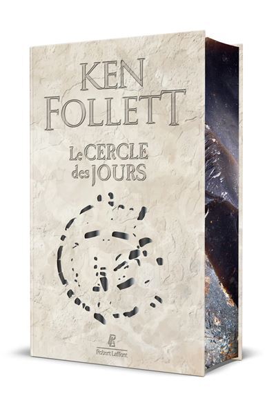 Le Cercle des jours - Ken Follett (Relié)