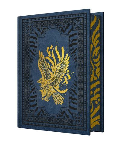 Le Sorceleur - Andrzej Sapkowki (Edition Anniversaire Illustré)
