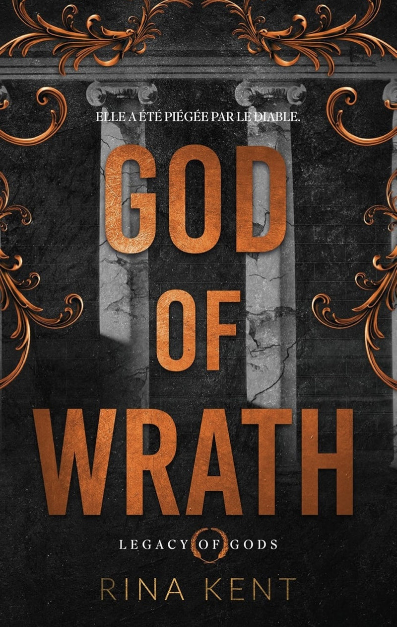 God of Wrath (3) - Rina Kent (Broché)-zoom-