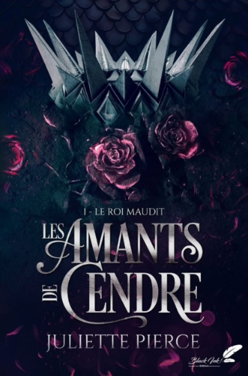 Les Amants de cendre (1) - Juliette Pierce (Broché)-zoom-