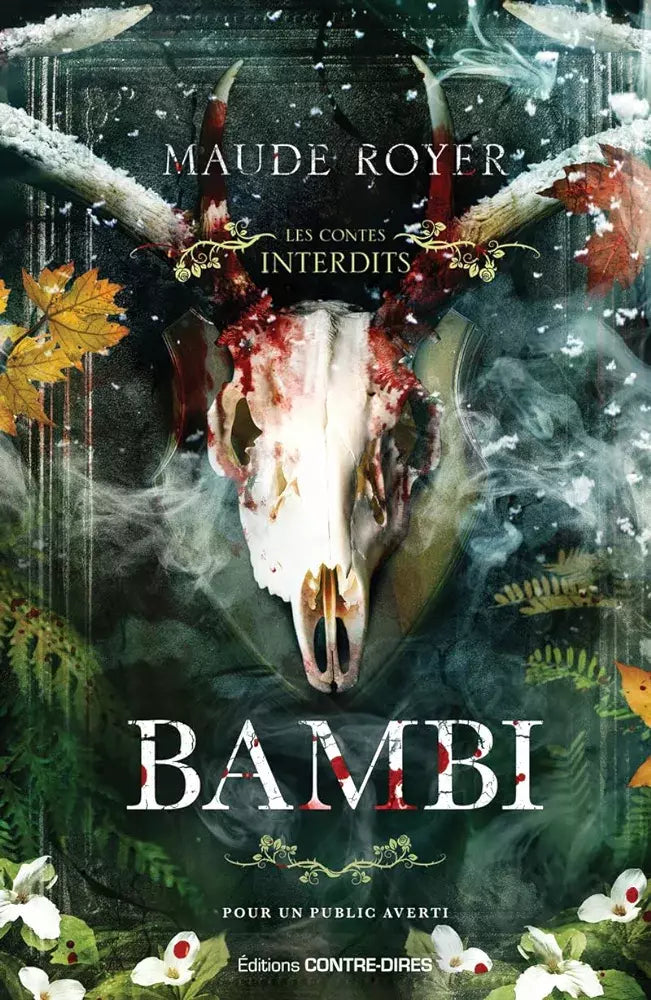 Bambi - Maude Royer