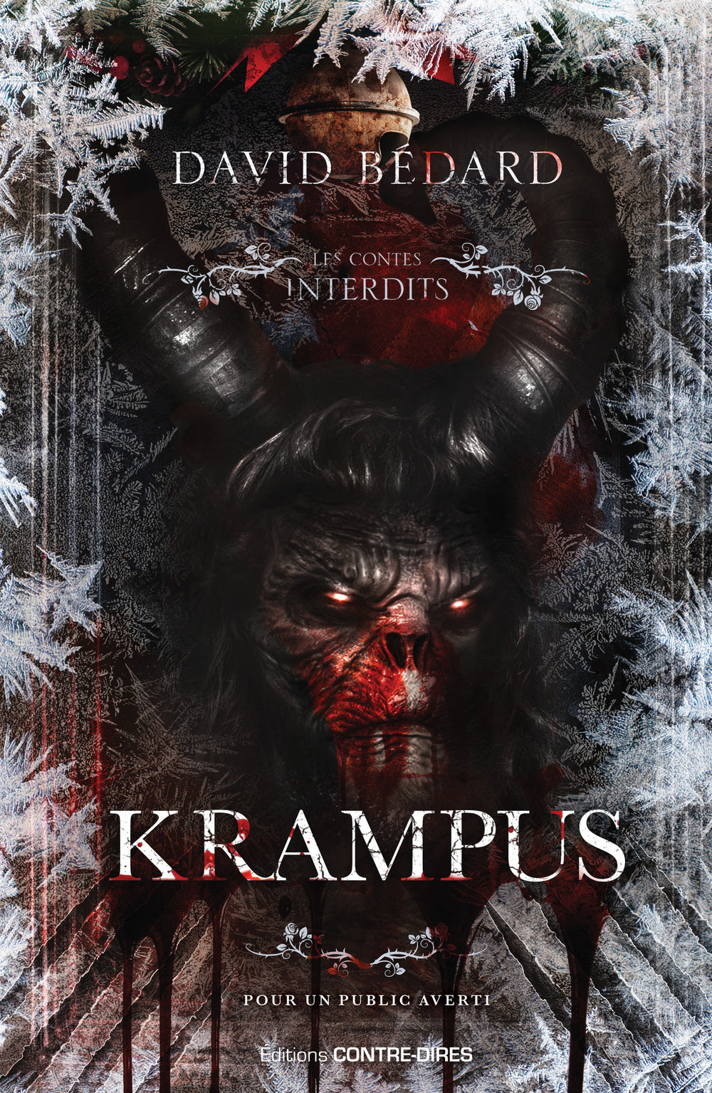 Krampus - David Bédard