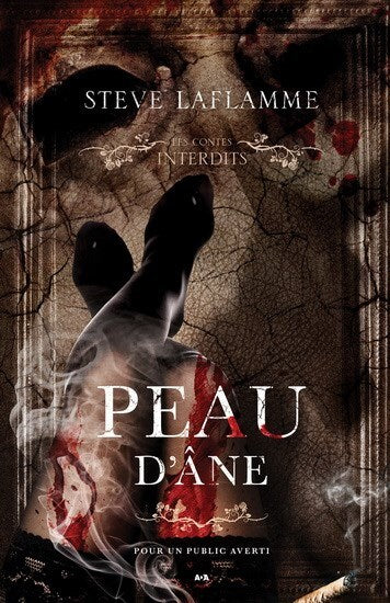 Peau d'âne - Steve Laflamme-zoom-
