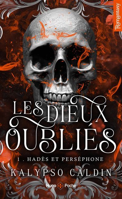 Les Dieux Oubliés (1) - Kalypso Cardin (Poche)-1